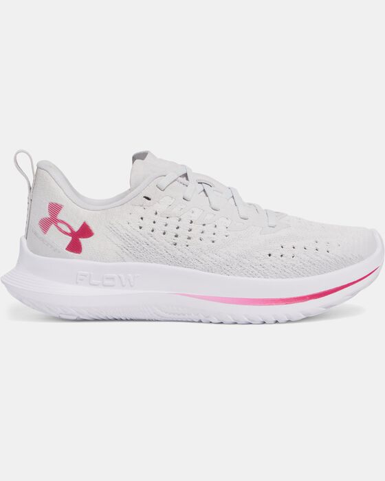Women's UA Velociti 4 Running Shoes image number 0