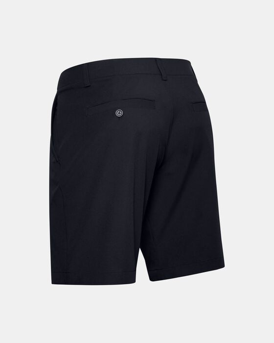 Men's UA Iso-Chill Shorts image number 5