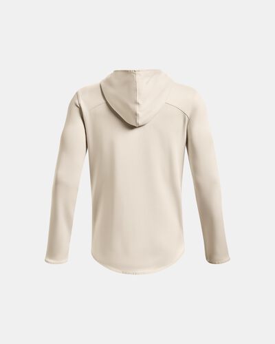 Men's Curry Stealth 2.0 Hoodie