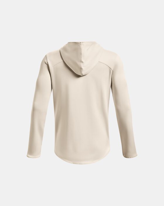 Men's Curry Stealth 2.0 Hoodie image number 1
