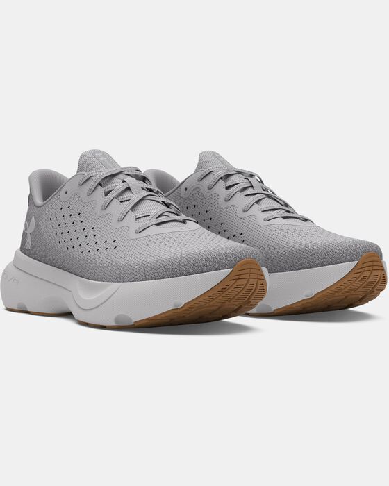 Women's UA Infinite Running Shoes image number 3