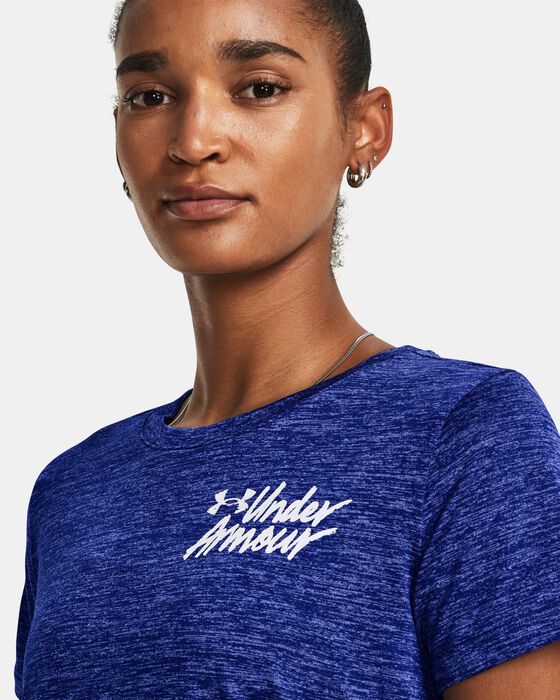 UA Tech&trade; Twist Graphic image number 3