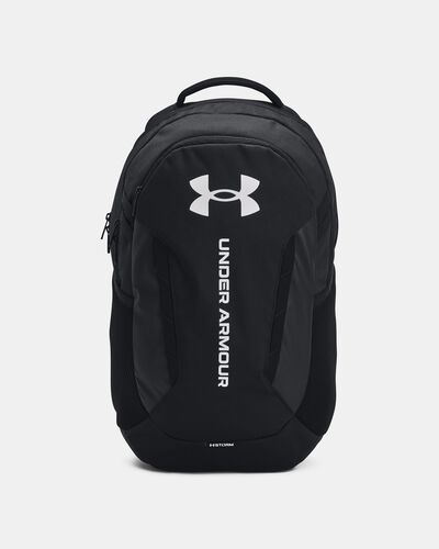 UA Hustle 6.0 Backpack