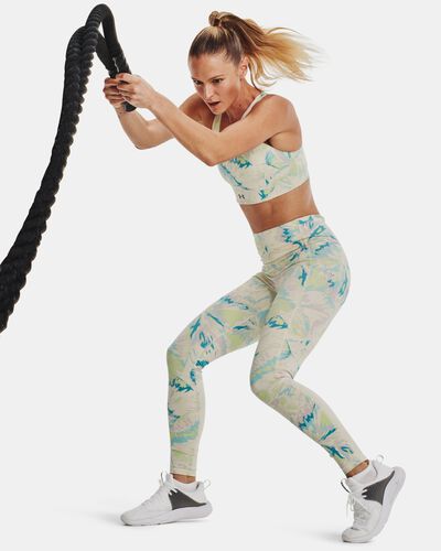 Women's UA RUSH™ SmartForm Leggings