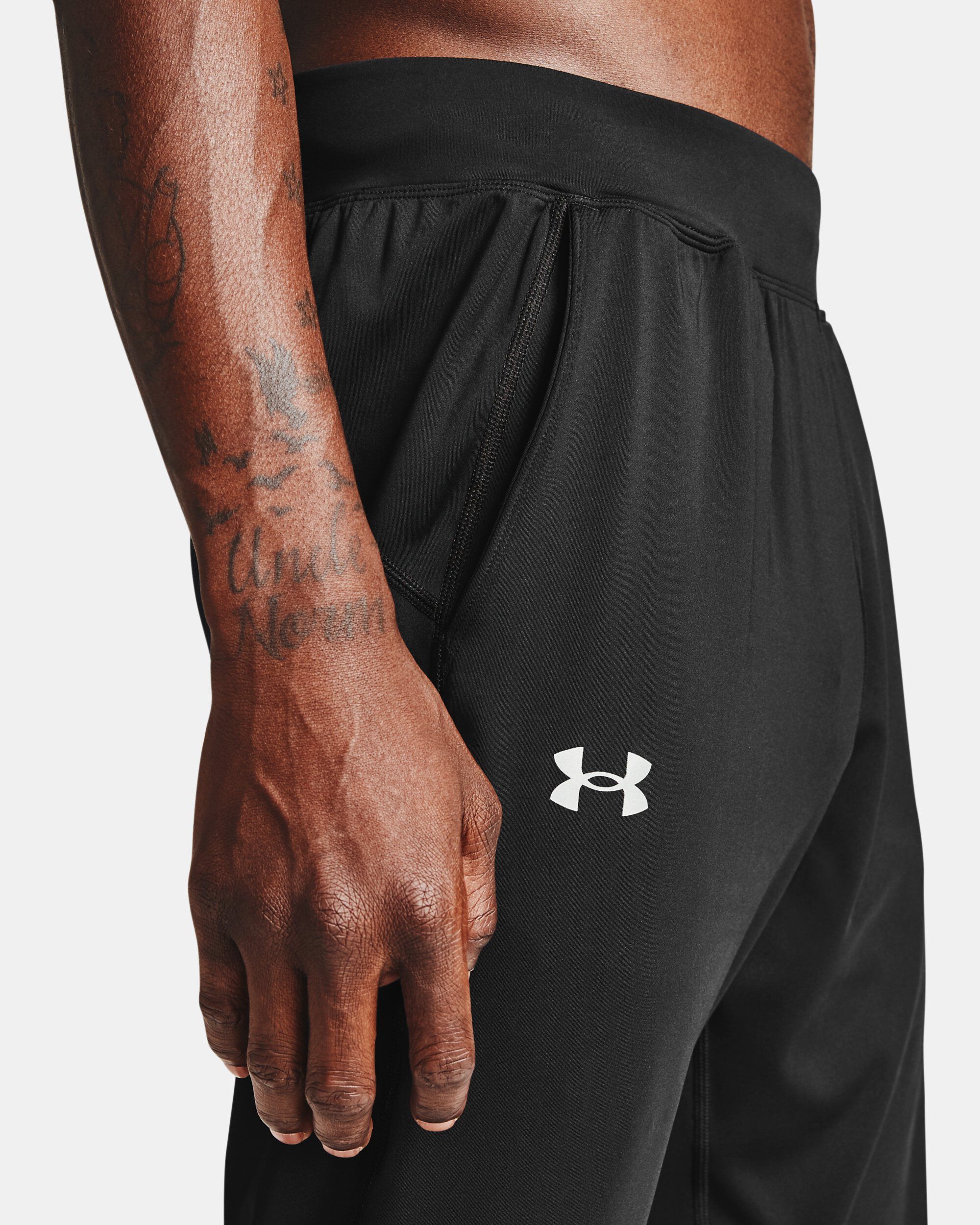 Under armour heatgear joggers 2025