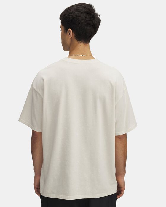 UA Heavyweight Logo UA Heavyweight Logo image number 1