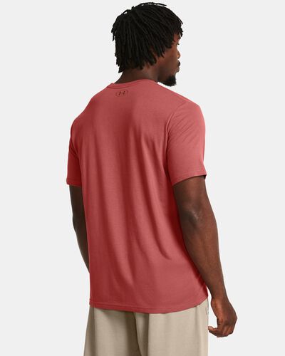 UA Colorblock Wordmark