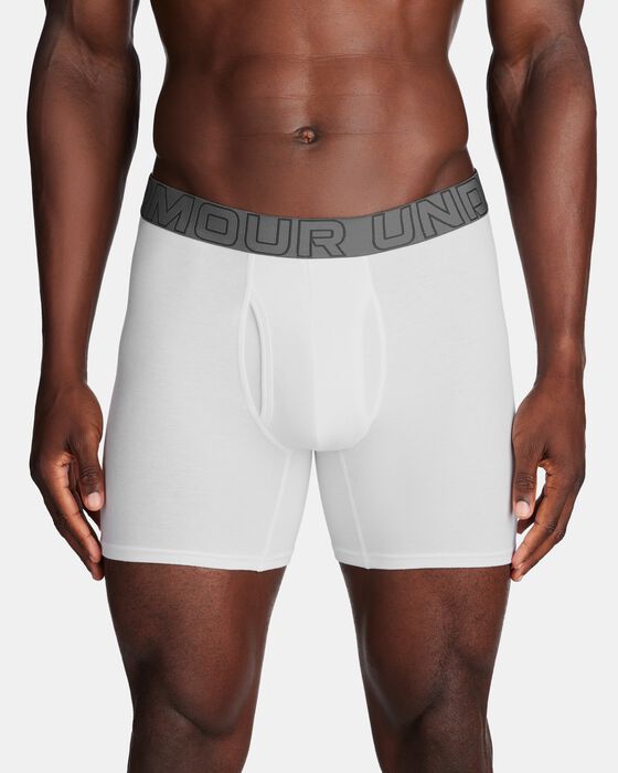 UA Performance Cotton image number 0
