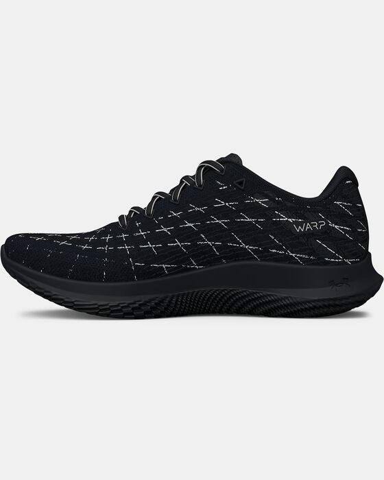 Men's UA Flow Velociti Wind 2 Running Shoes image number 1