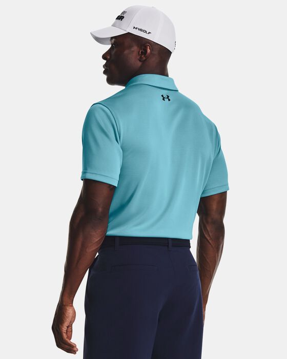 Men's UA Tech™ Polo image number 1