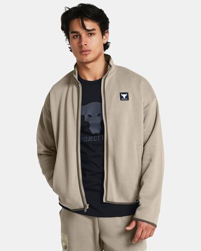 Project Rock Essential Fleece