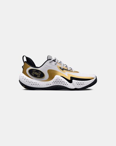 Unisex UA Spawn 5 Basketball Shoes