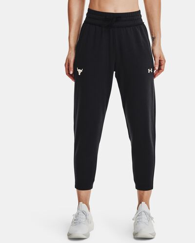 Women's Project Rock Terry Pants