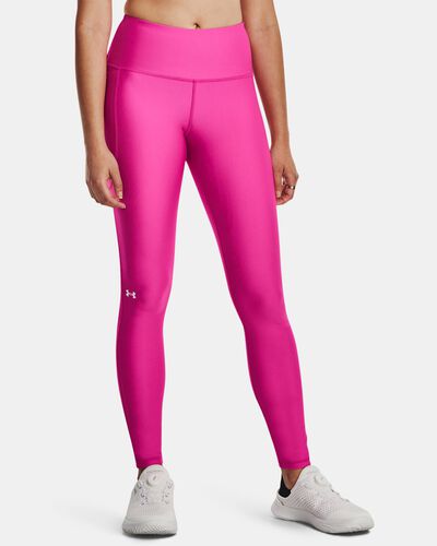 Women's HeatGear® Evolved Graphic Leggings