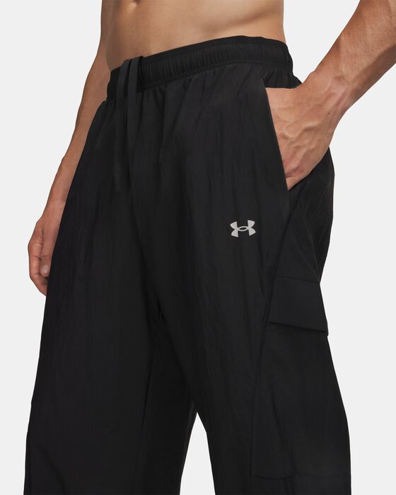UA Unstoppable Woven image number 3
