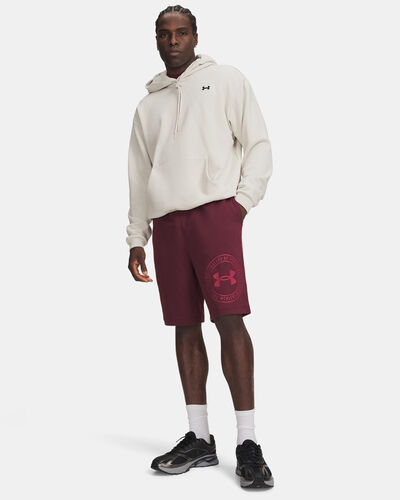 UA Rival Lightweight Graphic