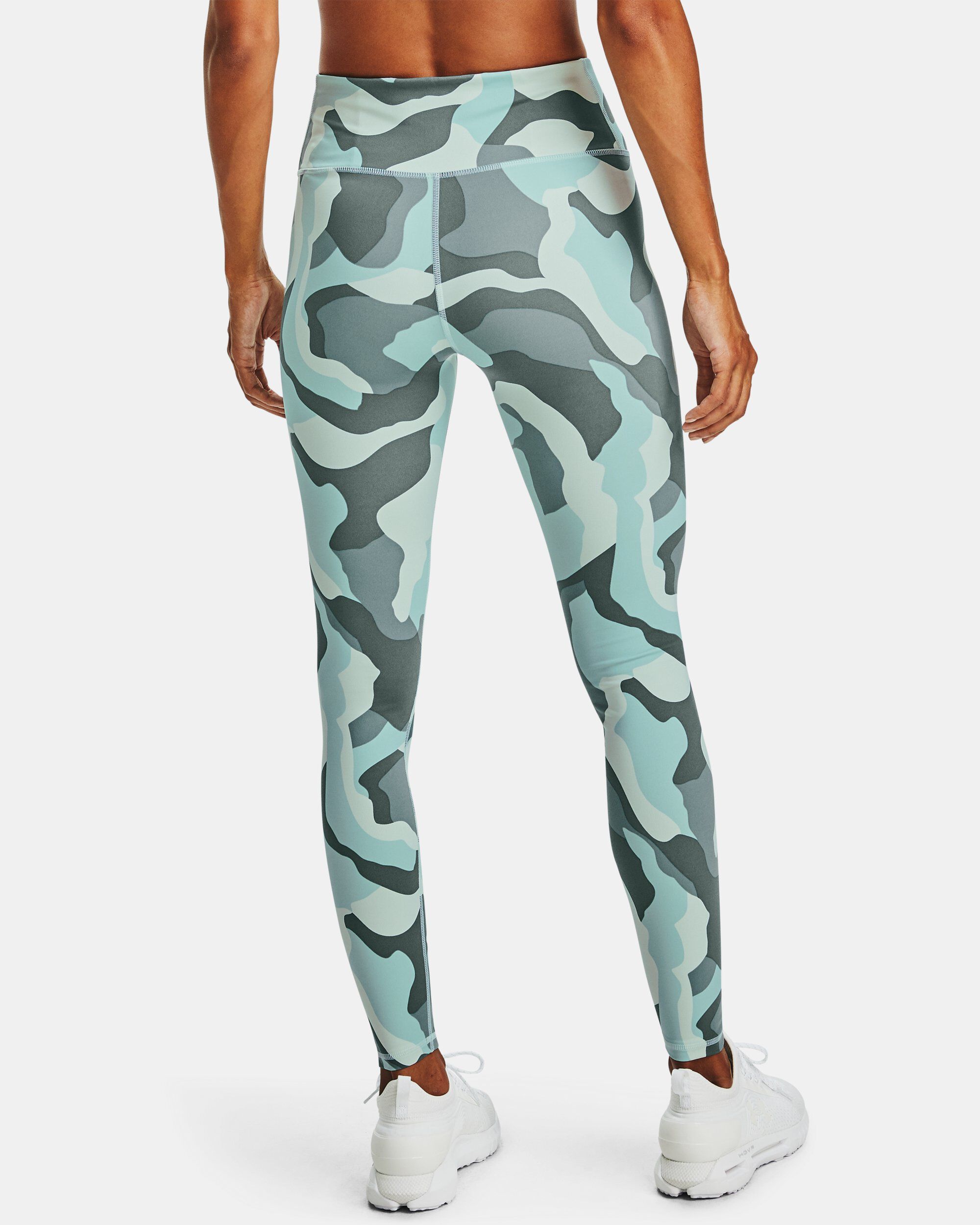 Under armour women's camo leggings new arrivals