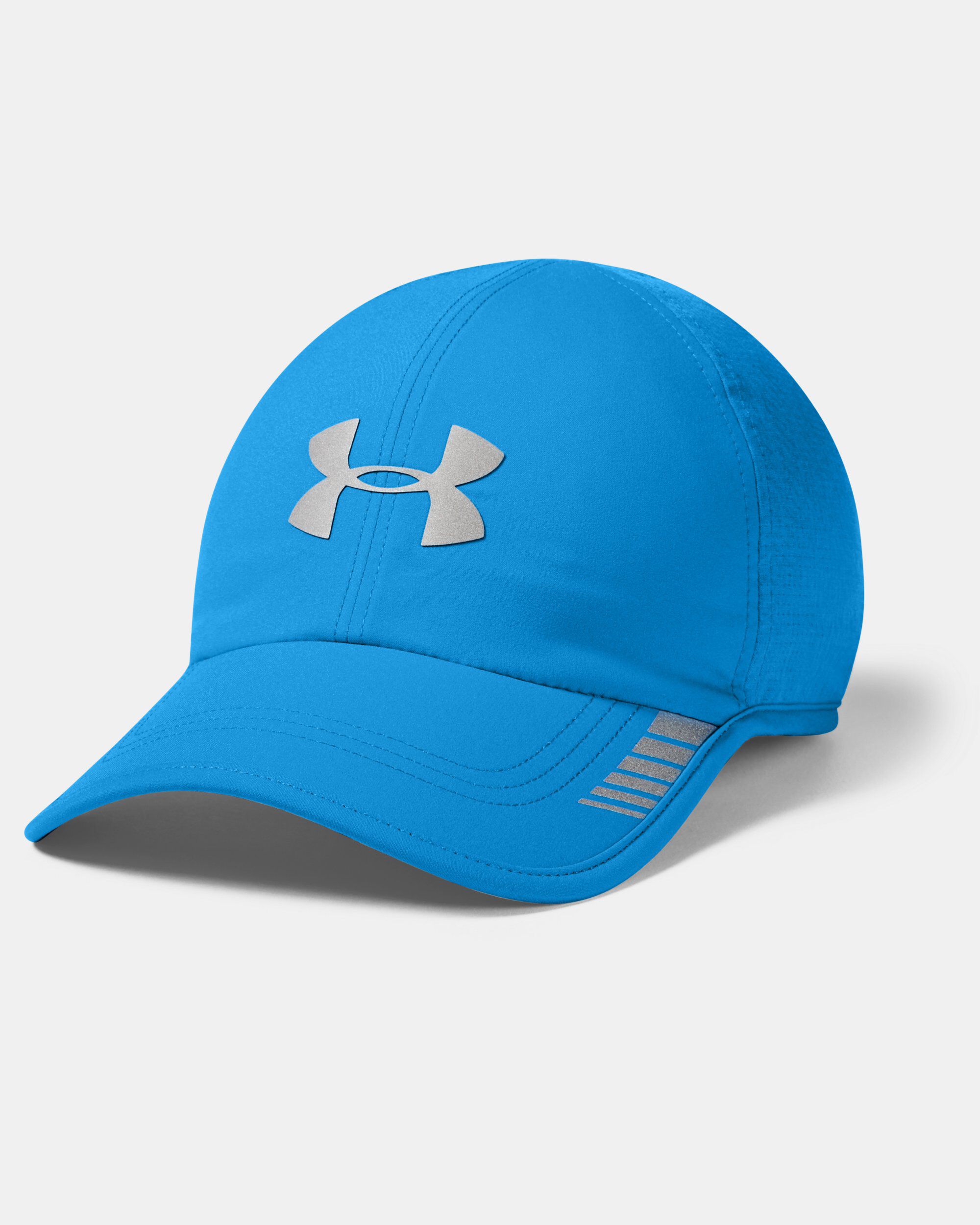 Under armour men's launch armourvent outlet running hat