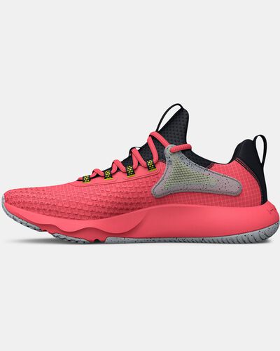 Men's UA HOVR™ Rise 4 Training Shoes