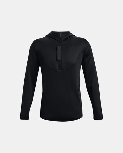 Men's Curry Stealth 2.0 Hoodie