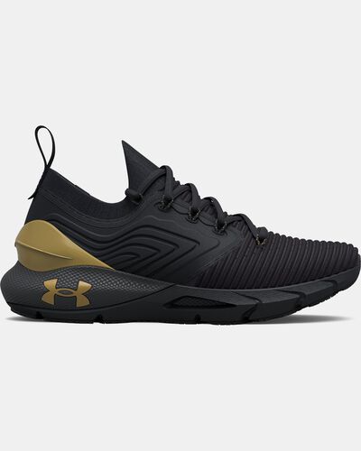 Unisex UA HOVR™ Phantom 2 IntelliKnit Visual Materials Running Shoes