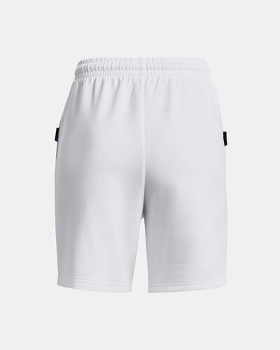 Unisex UA Summit Knit Shorts