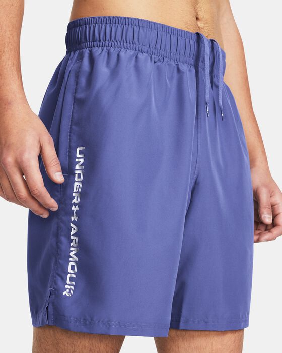 UA Tech™ Woven Wordmark UA Tech™ Woven Wordmark image number 3