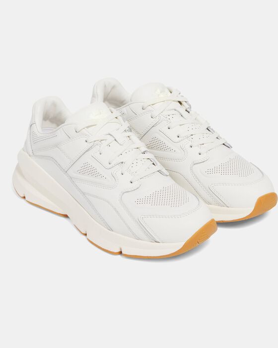 Unisex UA Forge 96 Luxe Shoes image number 3