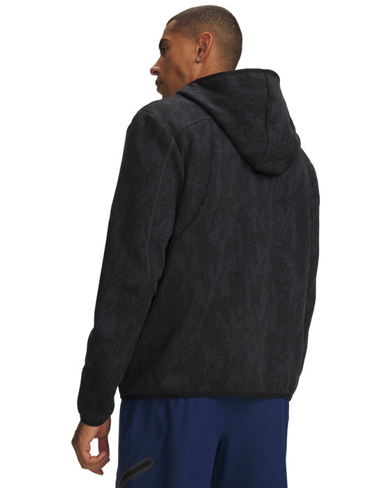 UA Unstoppable Fleece image number 2