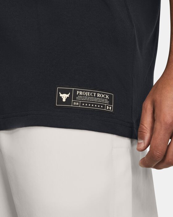 Project Rock Crest Heavyweight image number 3