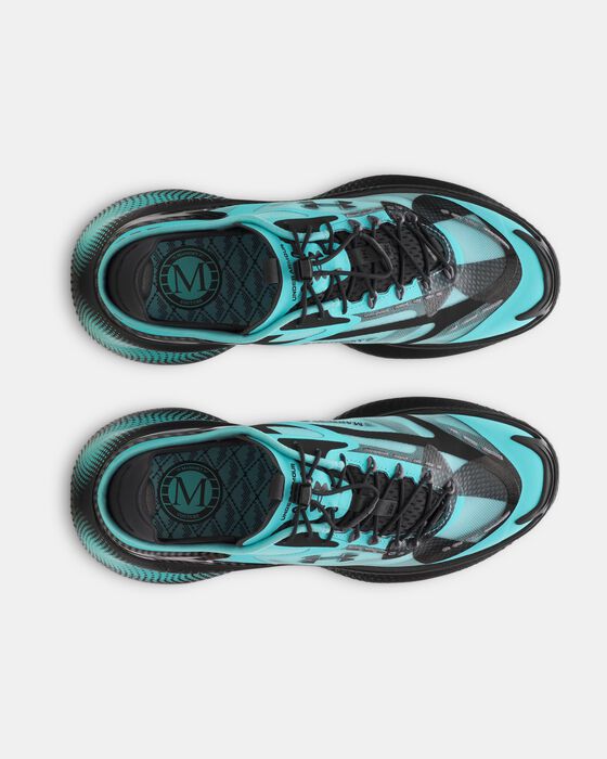 UA Echo x Mansory image number 2