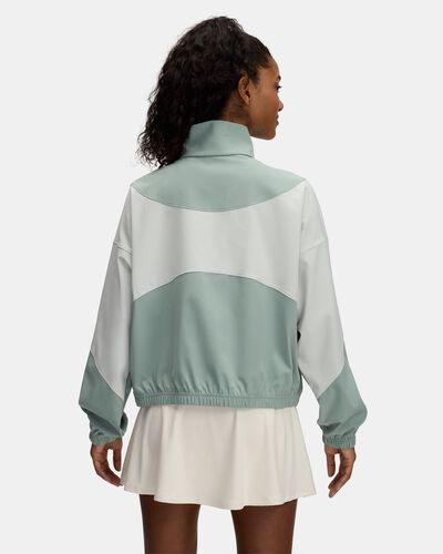 Women's UA Rival Woven Jacket
