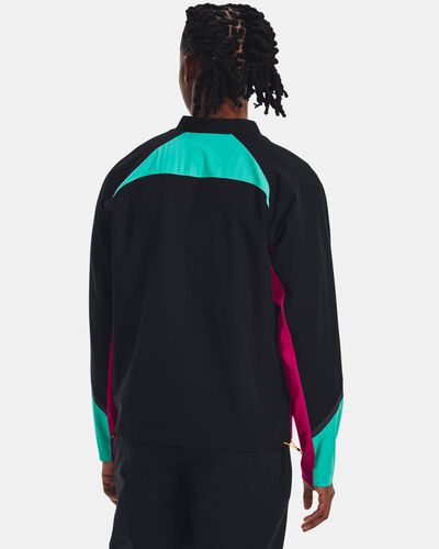 Men's UA Unstoppable Black History Month Bomber Jacket