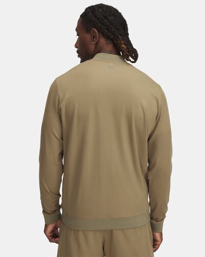 Men's UA Meridian Bomber Jacket