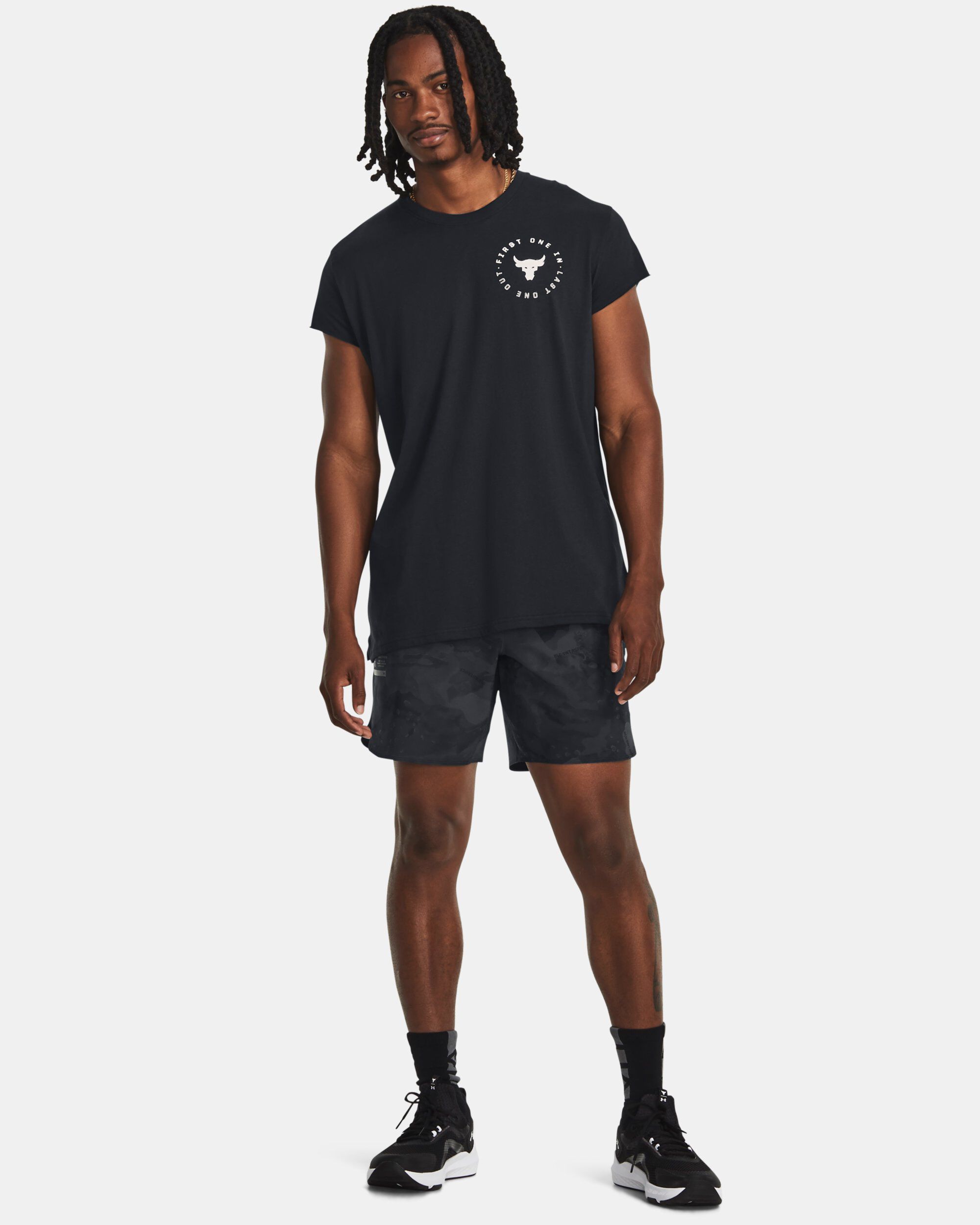 Cap t shirt new arrivals