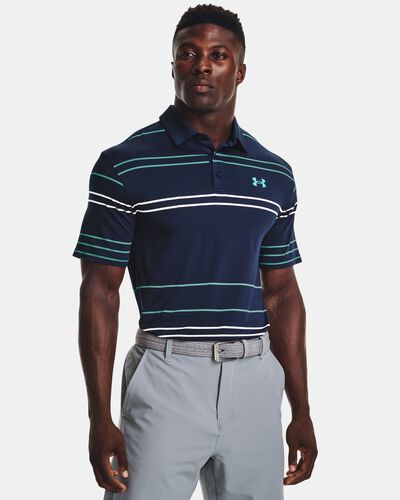 Men's UA Playoff Polo 2.0