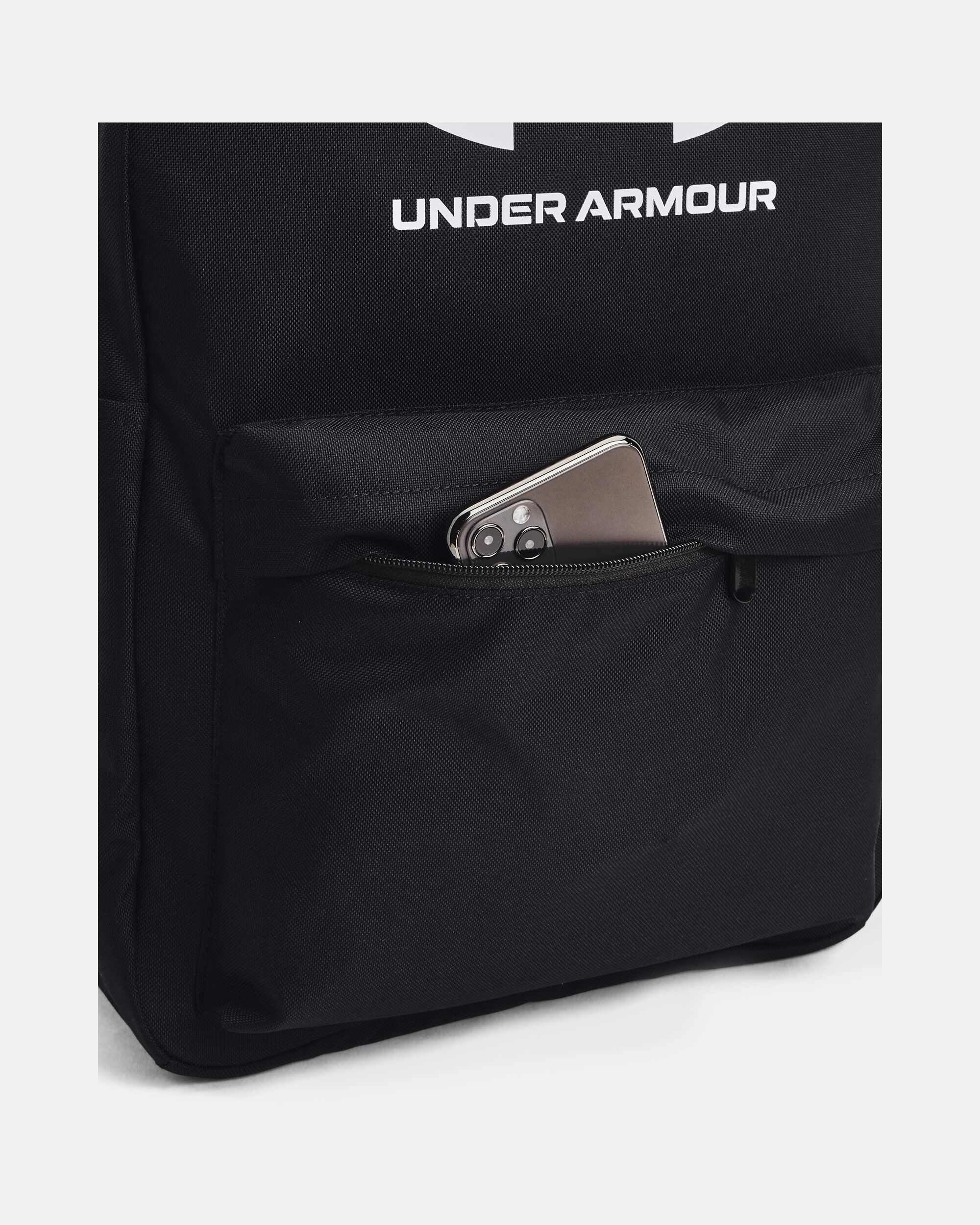 Under Armour UA Loudon Backpack Black in Dubai UAE