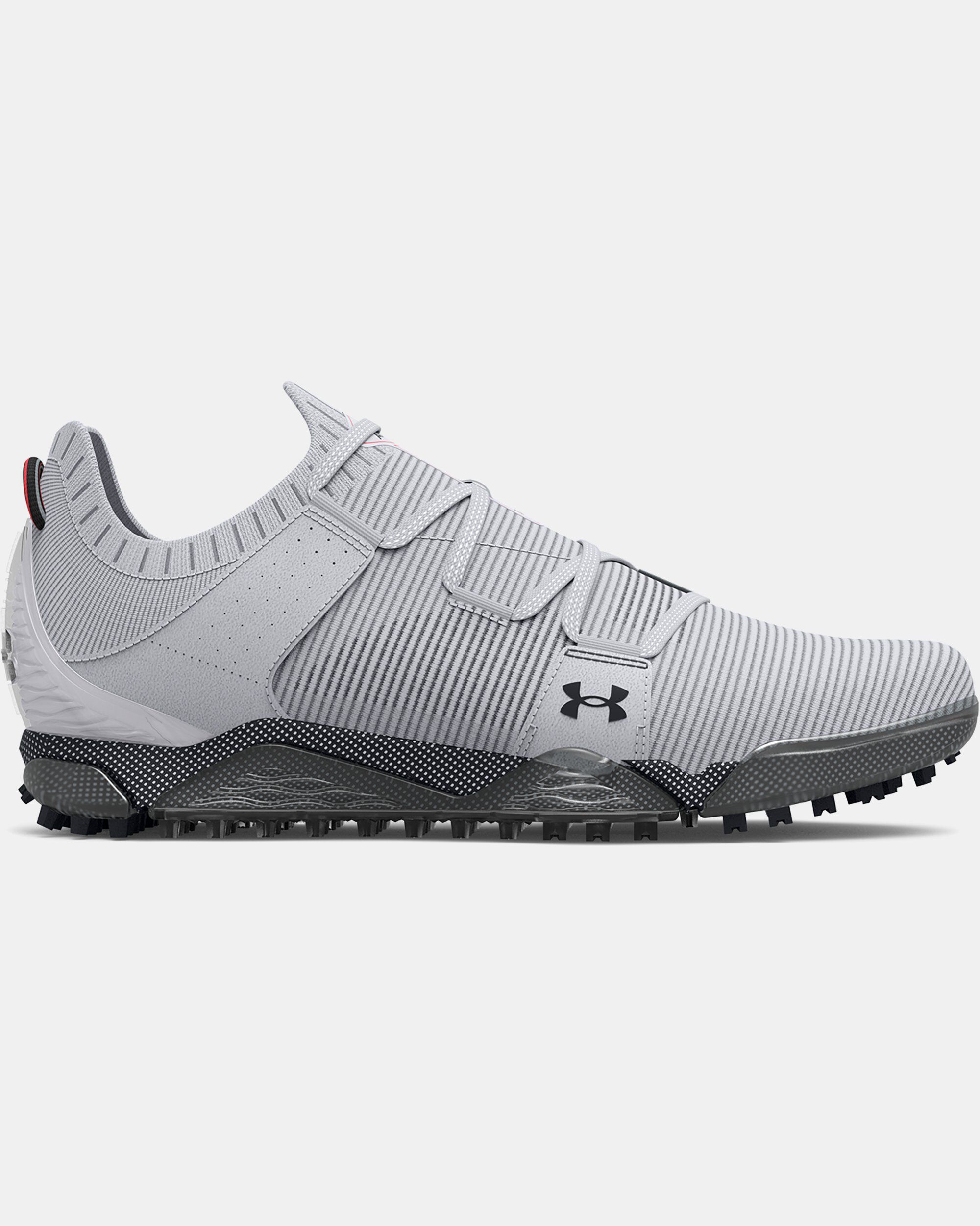 Under armour golf shoes for kids deals
