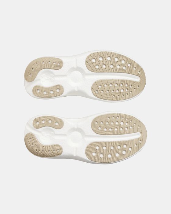 Unisex UA Infinite Mega Running Shoes image number 4