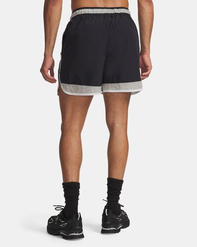 UA آيكون ووفن تراك