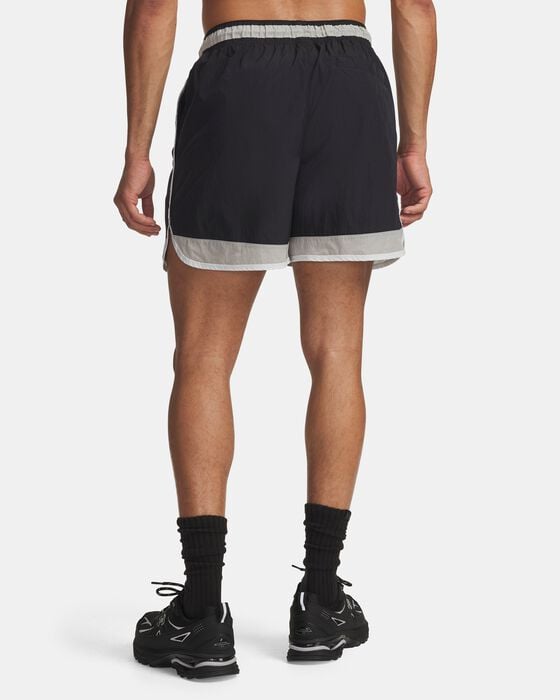 UA آيكون ووفن تراك image number 1