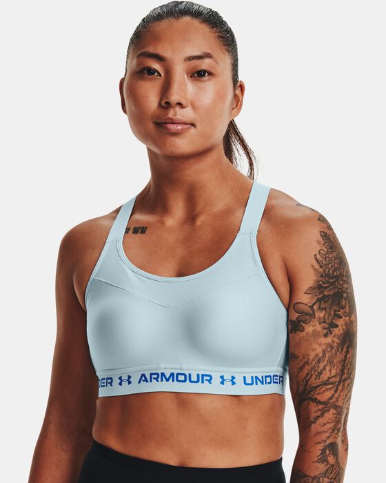Armour&reg; High Crossback image number 0