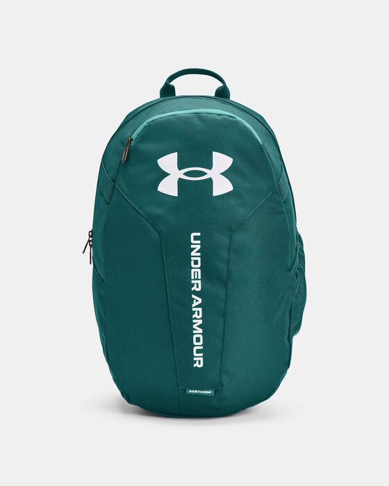 UA Hustle Lite Backpack image number 0