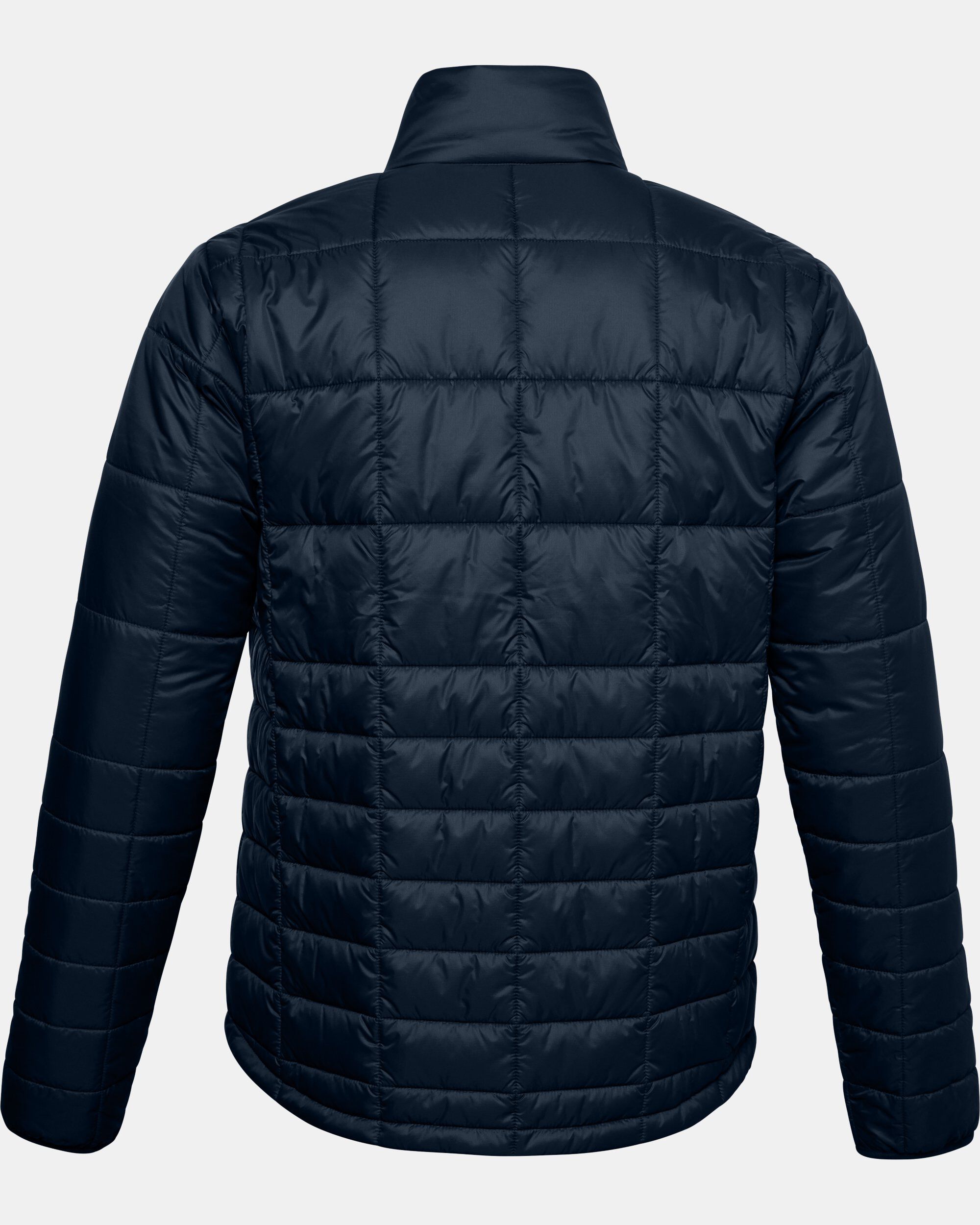 Men's under armour insulated jacket clearance