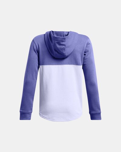 Boys' UA Rival Terry Hoodie
