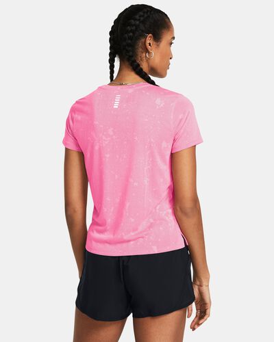 UA Launch Splatter UA Launch Splatter