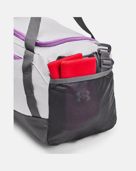 UA Hustle 5.0 Packable image number 5