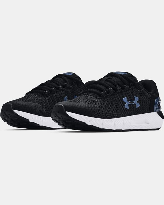 حذاء الجري تشارجد روج 2.5 كلرشيفت للنساء image number 3