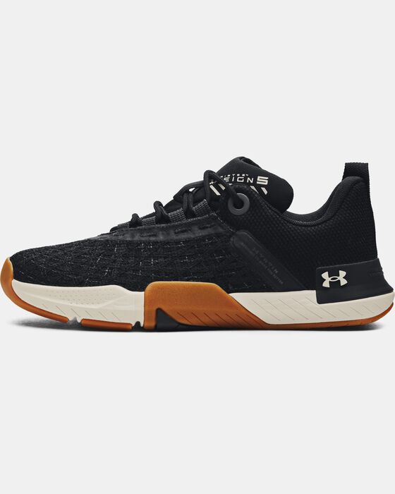 Women's UA TriBaseâ„¢ Reign 5 Training Shoes image number 5