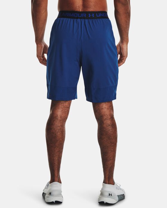 Men's UA Vanish Woven Shorts image number 1